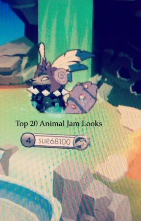 Animal jam beta hood
